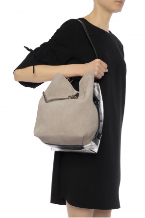 ‘gv bucket’ shoulder bag, zdjęcie 2 ‘gv bucket’ shoulder bag od Givenchy